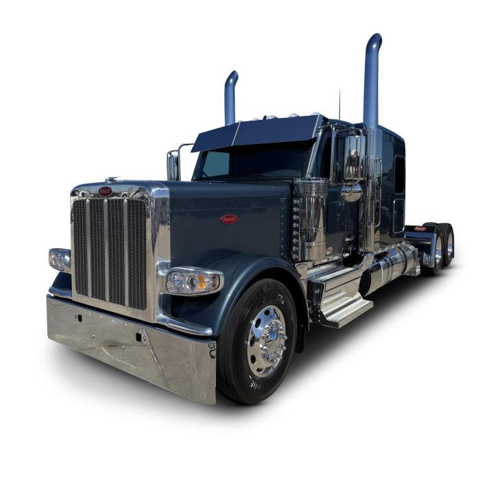 2026 Peterbilt 589-0