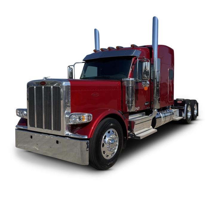 2027 Peterbilt 589-0