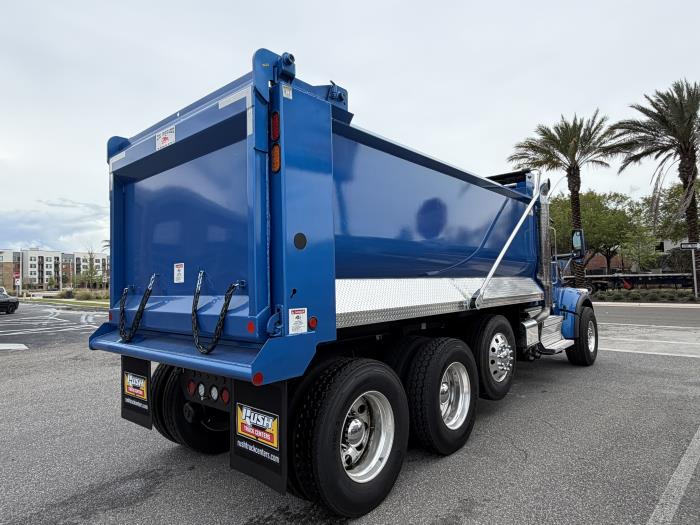 2026 Peterbilt 567-5