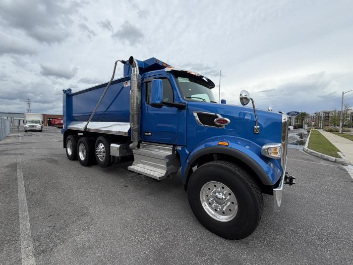 2026 Peterbilt 567-6