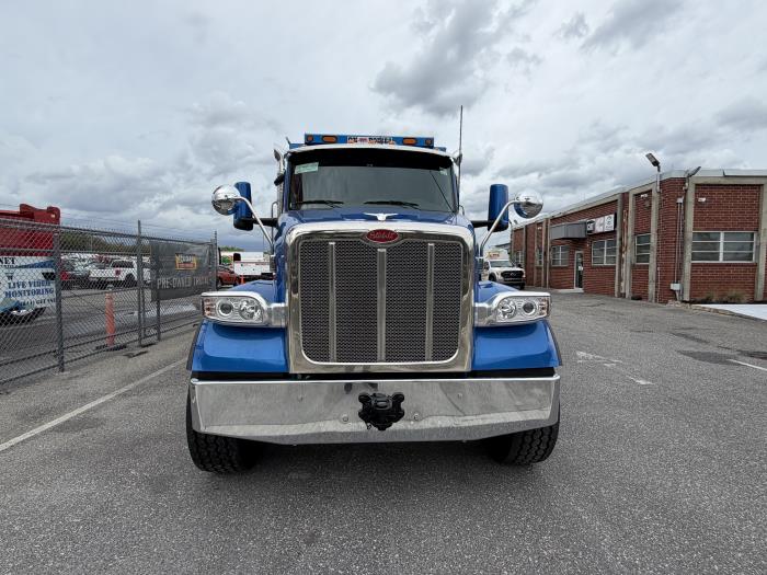 2026 Peterbilt 567-7