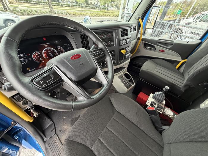 2026 Peterbilt 567-9