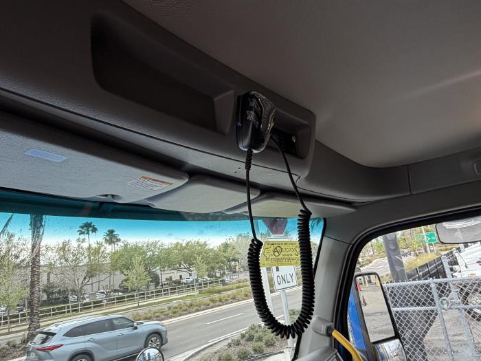 2026 Peterbilt 567-12