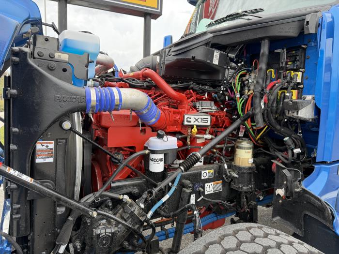 2026 Peterbilt 567-16