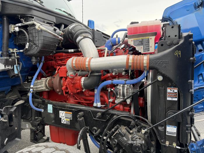 2026 Peterbilt 567-17