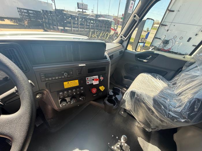 2026 International HV607-5