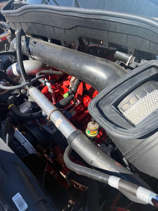 2026 International HV607-13