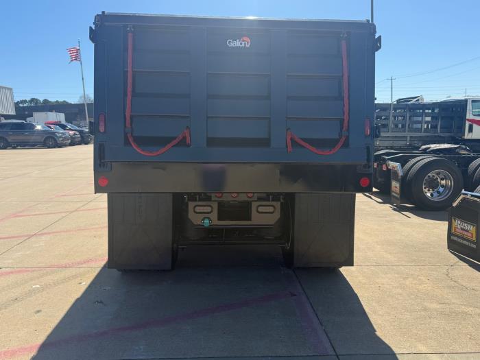 2026 International HV607-8