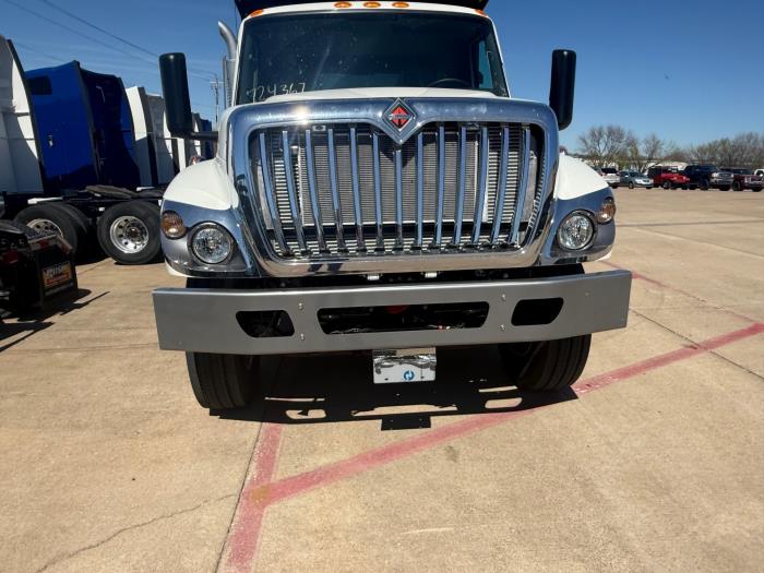 2026 International HV607-3