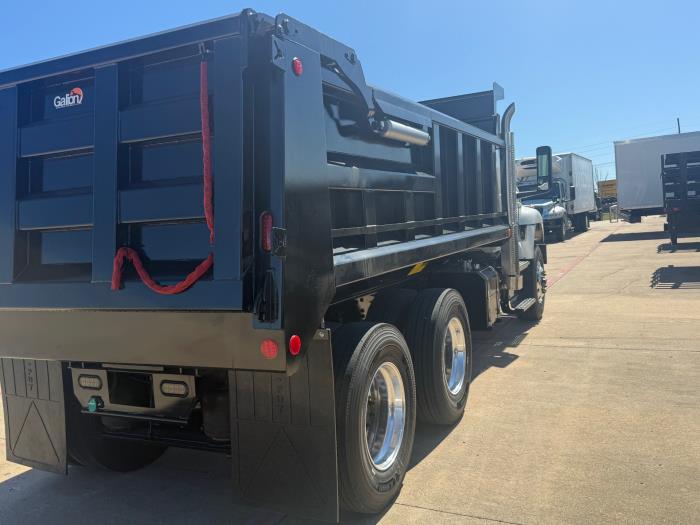 2026 International HV607-9