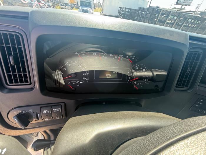 2026 International HV607-10