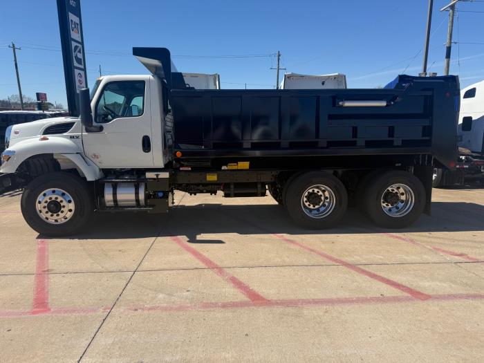 2026 International HV607-2
