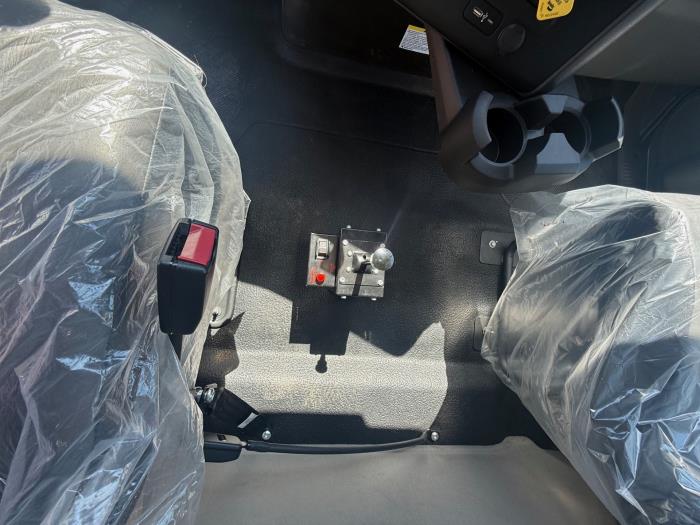 2026 International HV607-11