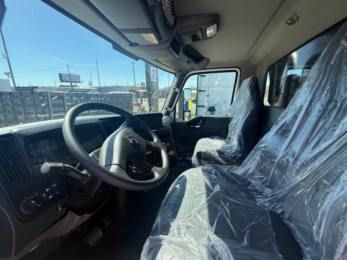 2026 International HV607-12