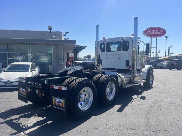 2027 Peterbilt 589-5