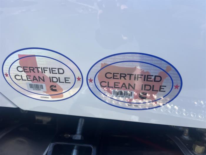 2027 Peterbilt 589-9