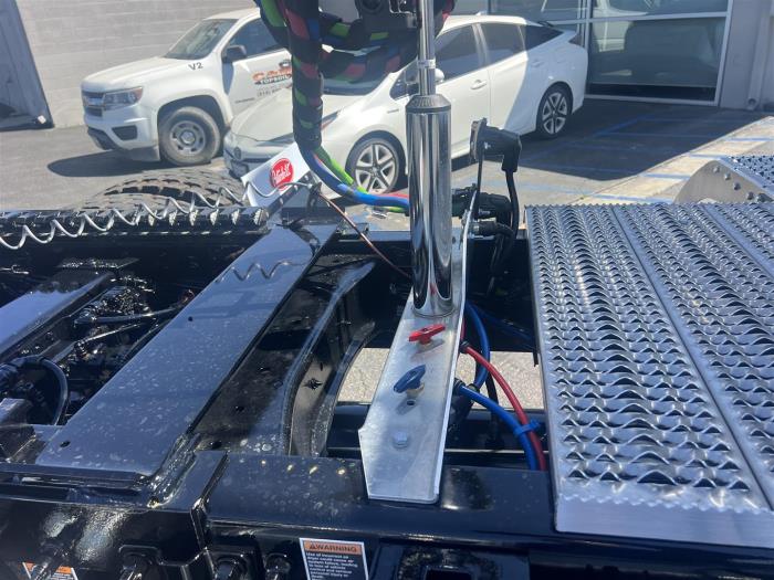 2027 Peterbilt 589-11