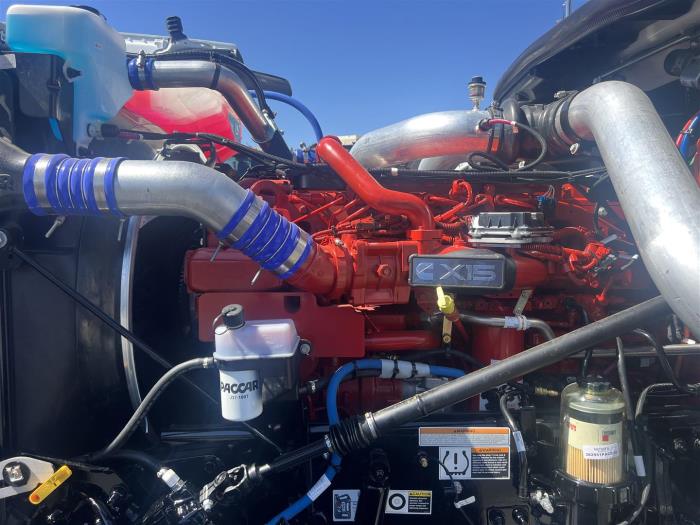 2027 Peterbilt 589-14