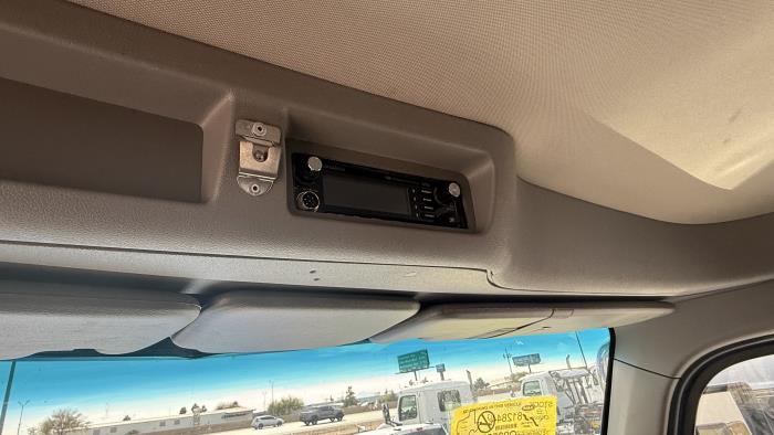 2027 Peterbilt 589-19