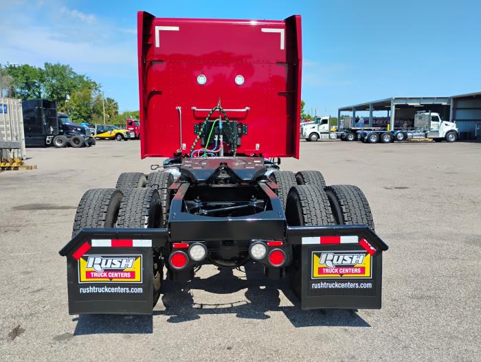 2022 Peterbilt 579-6