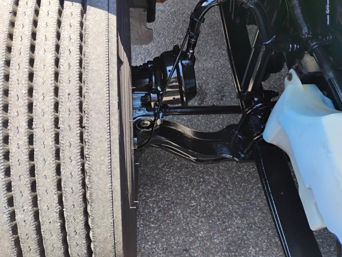 2022 Peterbilt 579-15