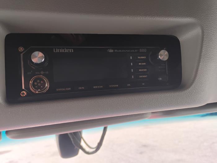 2022 Peterbilt 579-22