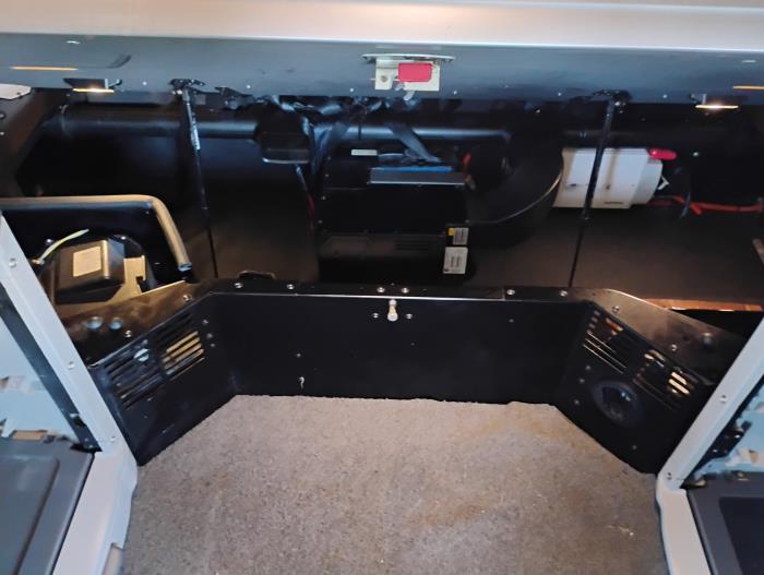 2022 Peterbilt 579-24