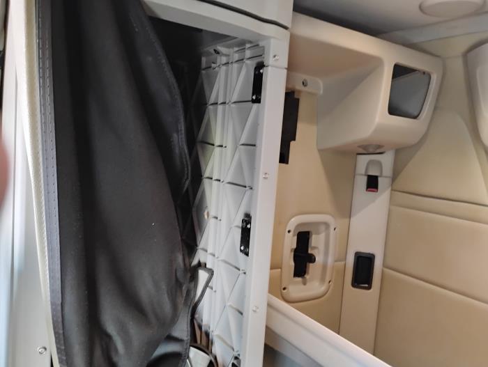 2022 Peterbilt 579-28