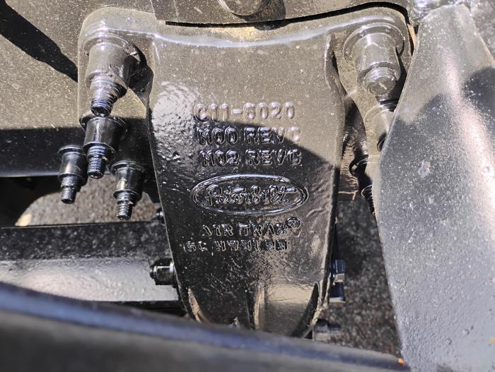 2019 Peterbilt 567 - image 11