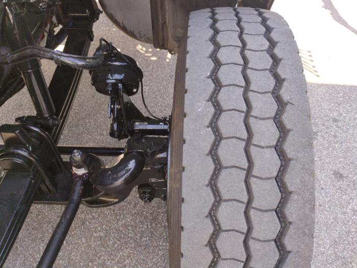 2019 Peterbilt 567 - image 15