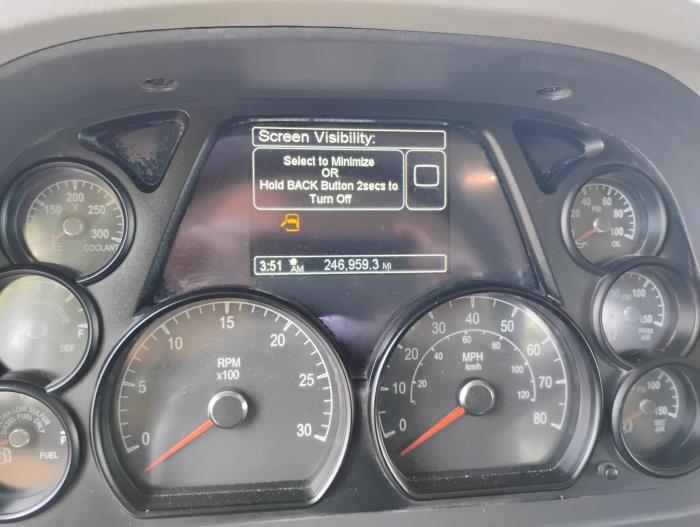 2019 Peterbilt 567 - image 20