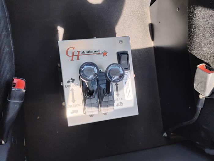 2019 Peterbilt 567 - image 24