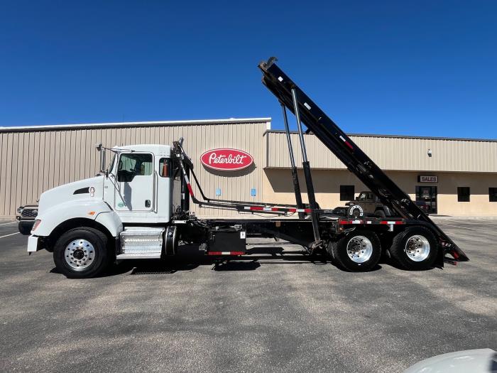 2015 Kenworth T440-1