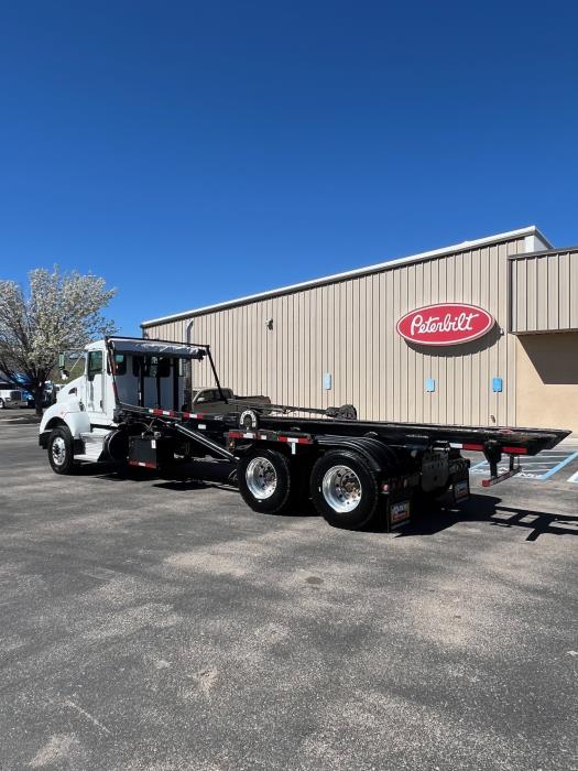 2015 Kenworth T440-2