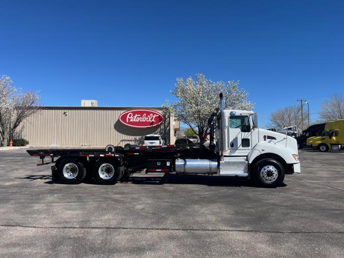2015 Kenworth T440-5