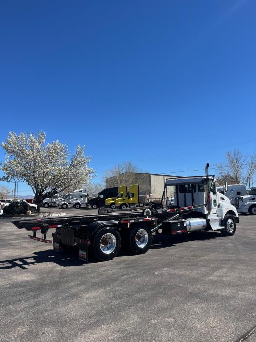 2015 Kenworth T440-6