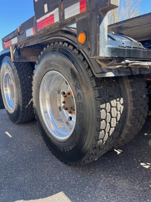 2015 Kenworth T440-9