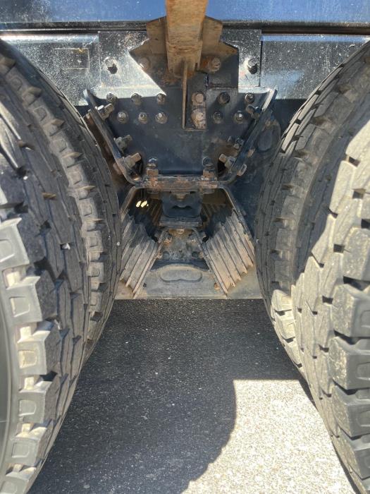 2015 Kenworth T440-10