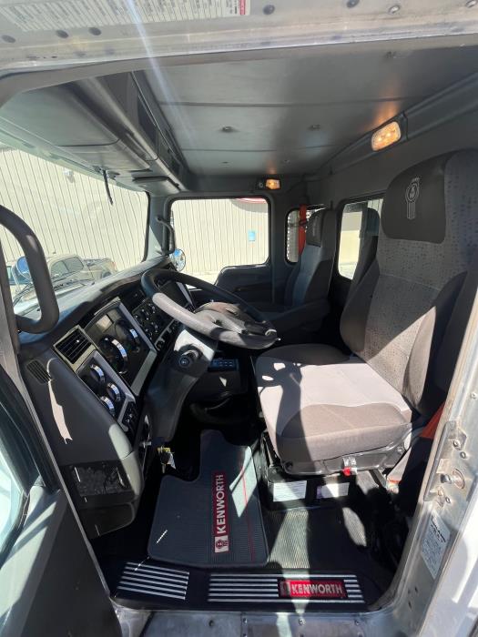 2015 Kenworth T440-12