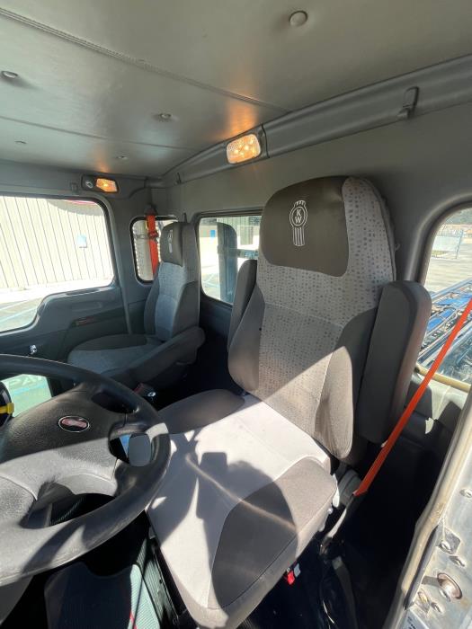 2015 Kenworth T440-13