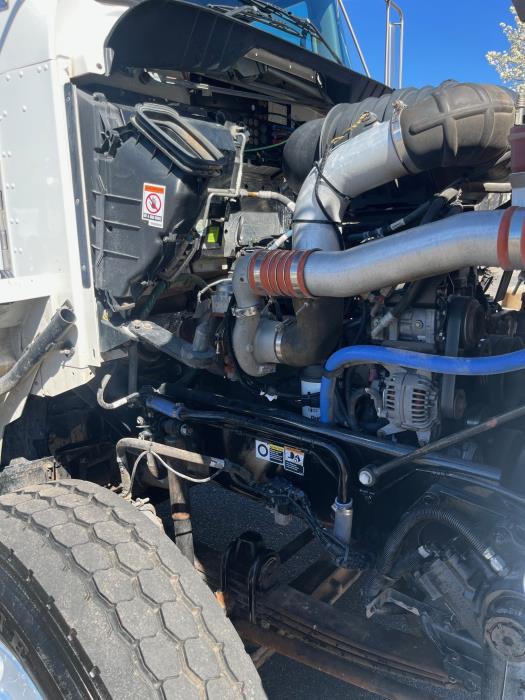 2015 Kenworth T440-21