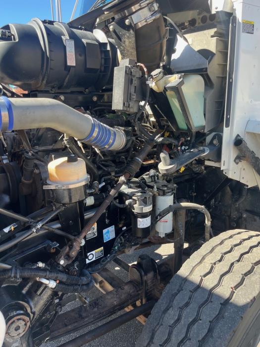 2015 Kenworth T440-22