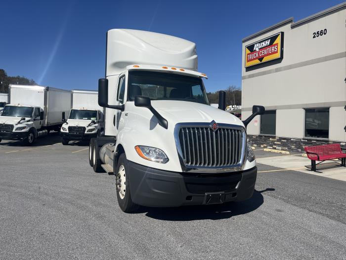 2023 International LT625-2