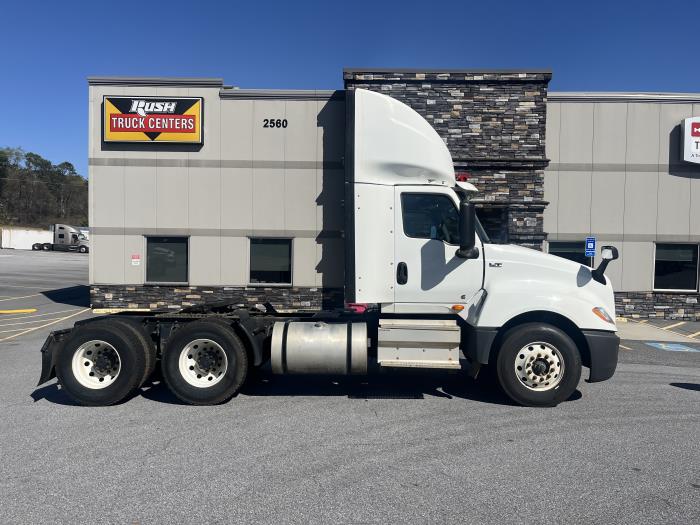 2023 International LT625-3