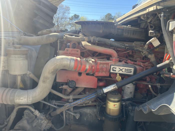 2023 International LT625-9