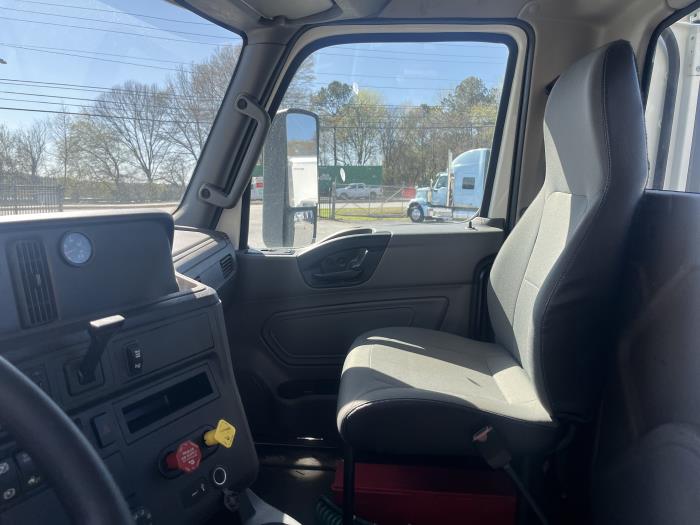 2023 International LT625-13