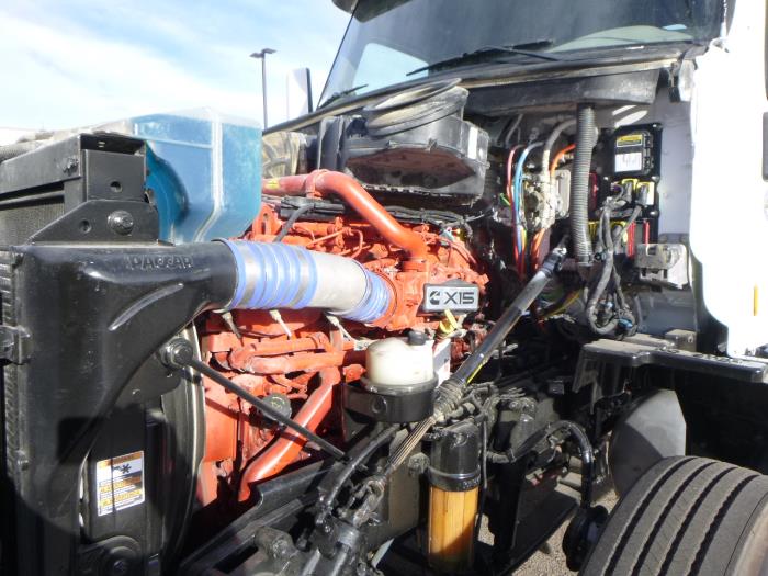 2021 Peterbilt 579 - image 16