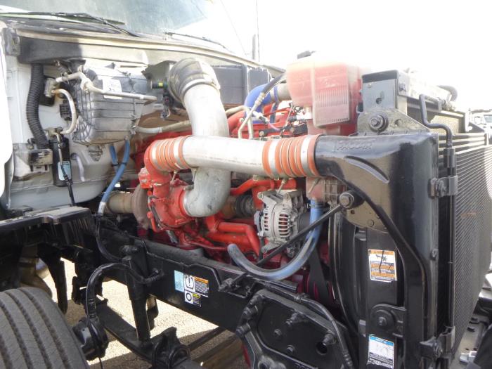 2021 Peterbilt 579 - image 23