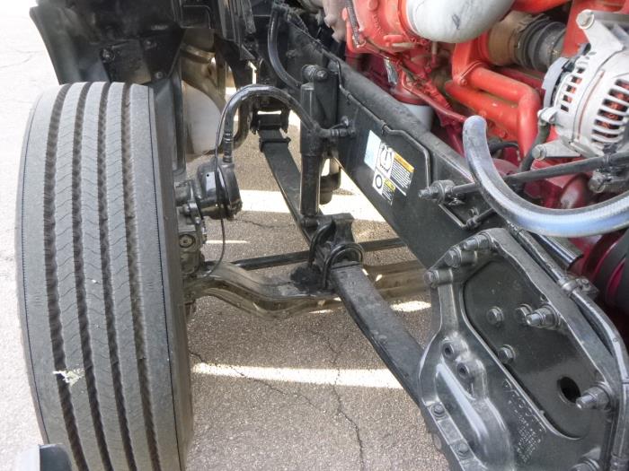 2021 Peterbilt 579 - image 24