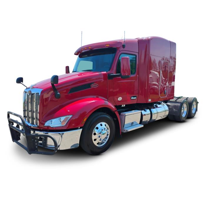 2022 Peterbilt 579-0